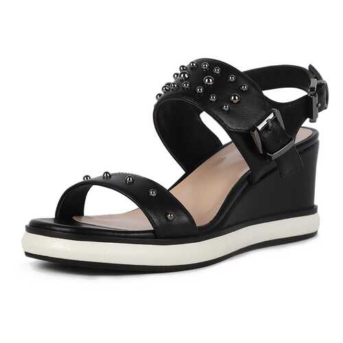 Босоножки женские T.Taccardi JX20S-482 черные 35 RU в H&M