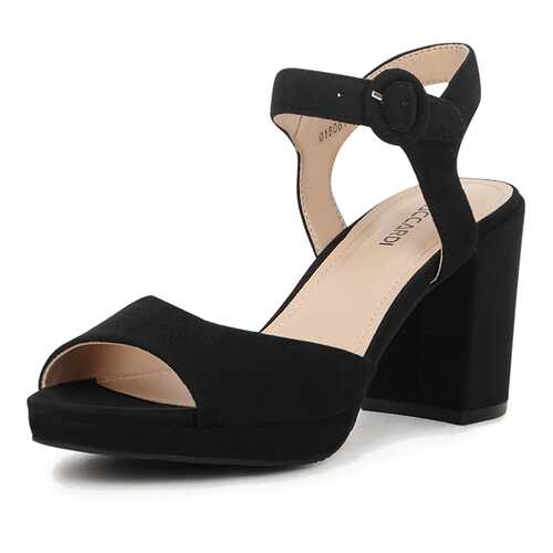 Босоножки женские T.Taccardi K0271-1KK черные 37 RU в H&M