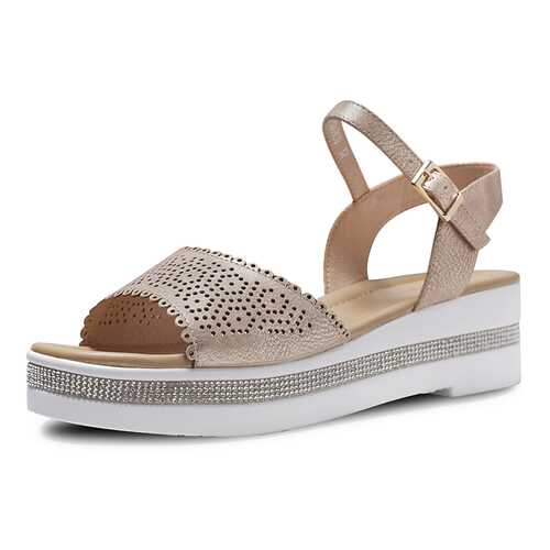 Босоножки женские T.Taccardi K0556PT-1 розовые 41 RU в H&M