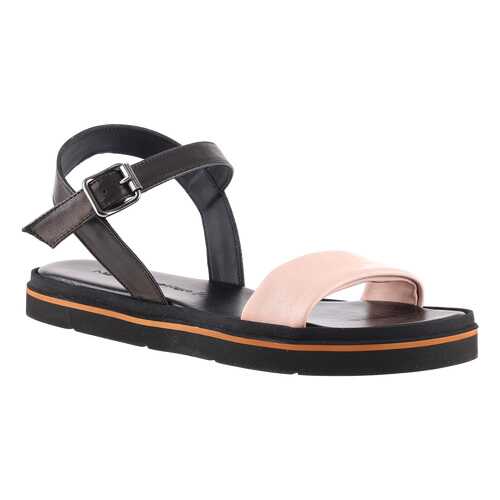 Сандалии женские NORMA J BAKER 5035E0B черные 39 RU в H&M