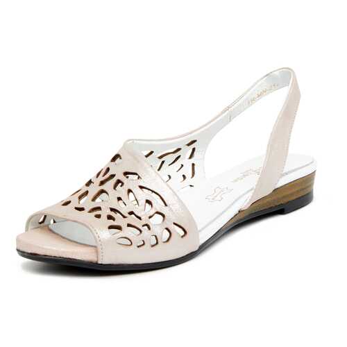 Туфли женские Pierre Cardin 273060I0 розовые 38 RU в H&M