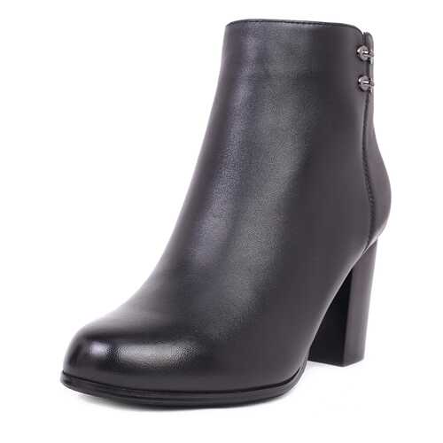 Ботильоны женские Alessio Nesca 02106750 черные 40 RU в H&M