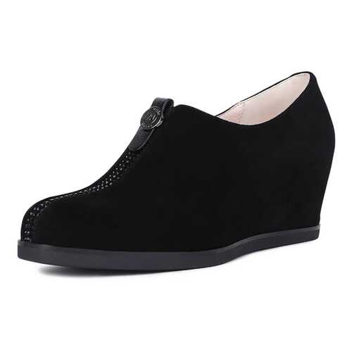 Ботильоны женские Alessio Nesca 02306520 черные 39 RU в H&M