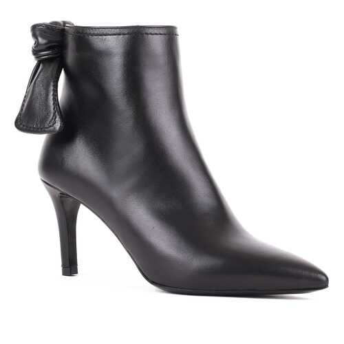Ботильоны женские Eliza di Venezia E9773 черные 36 RU в H&M