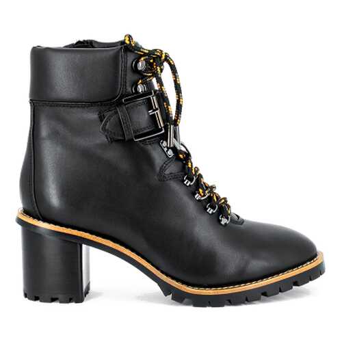 Ботильоны женские Lola Cruz 88741 черные 36 RU в H&M