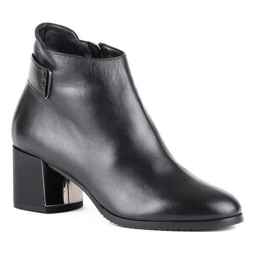 Ботильоны женские Marino Fabiani 5325 черные 39 RU в H&M