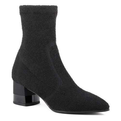 Ботильоны женские Marino Fabiani 5398 черные 39 RU в H&M