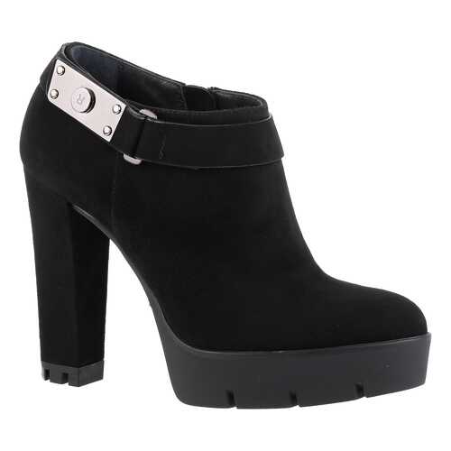 Ботильоны женские Renzi R534000B черные 41 RU в H&M