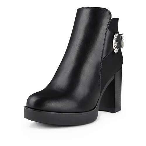 Ботильоны женские T.Taccardi 02106550 черные 36 RU в H&M
