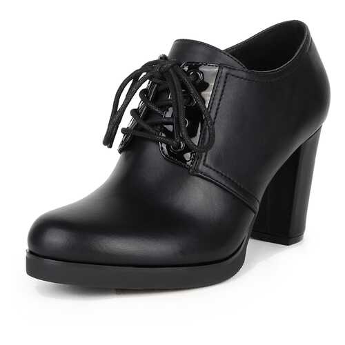 Ботильоны женские T.Taccardi 02307530 черные 35 RU в H&M