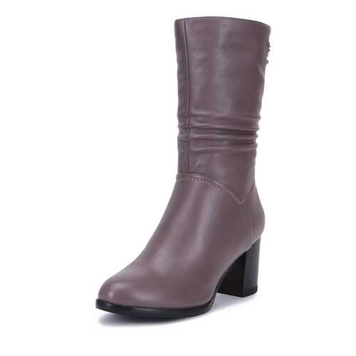 Ботильоны женские T.Taccardi 25206000 серые 40 RU в H&M
