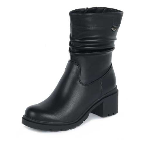 Ботильоны женские T.Taccardi 25207230 черные 36 RU в H&M