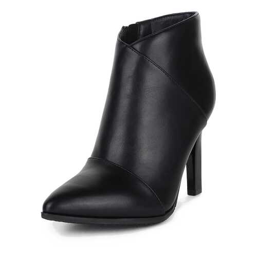 Ботильоны женские T.Taccardi 710018466 черные 36 RU в H&M