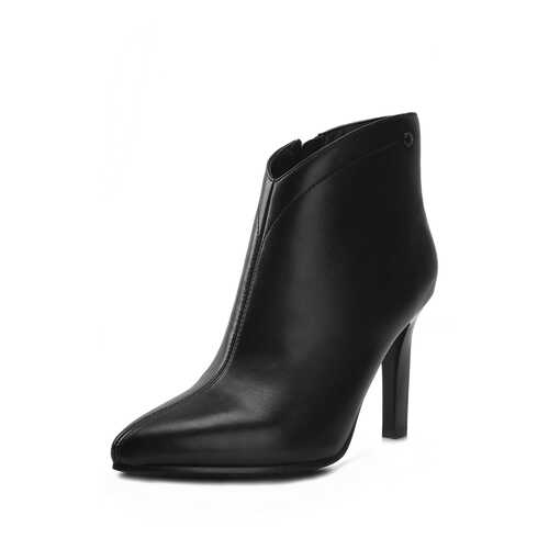 Ботильоны женские T.Taccardi K0267MH-3 черные 39 RU в H&M