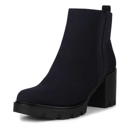 Ботильоны женские T.Taccardi K0599MH-1A синие 37 RU в H&M