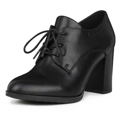 Ботильоны женские T.Taccardi W6288002 черные 37 RU в H&M