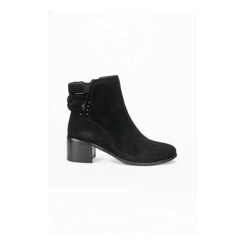 Ботинки женские Tervolina DONATA5 черные 40 RU в H&M