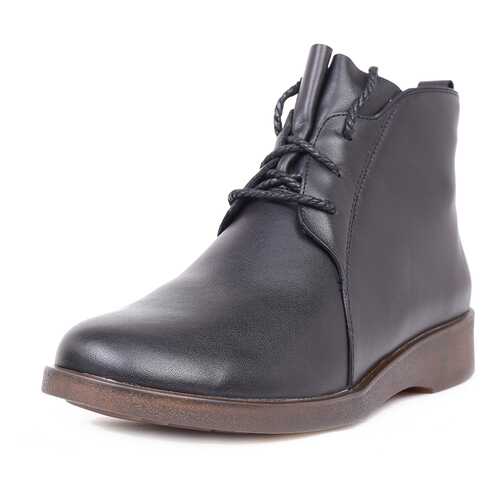 Ботинки женские Alessio Nesca Comfort 25606810 черные 39 RU в H&M
