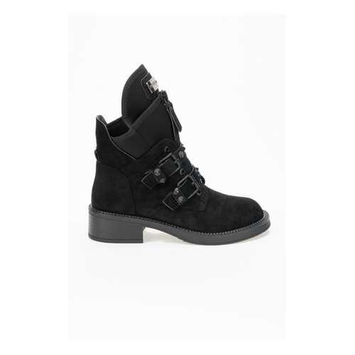 Ботинки женские Betsy 998015/12 черные 41 RU в H&M