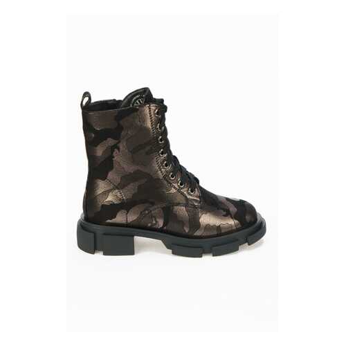 Ботинки женские Betsy 998083/03 черные 39 RU в H&M