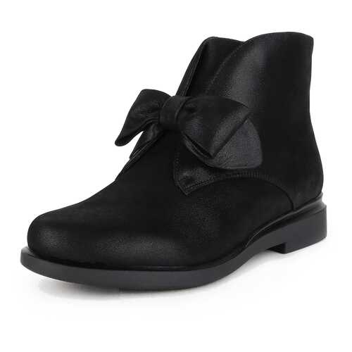 Ботинки женские Pierre Cardin 25607820 черные 36 RU в H&M