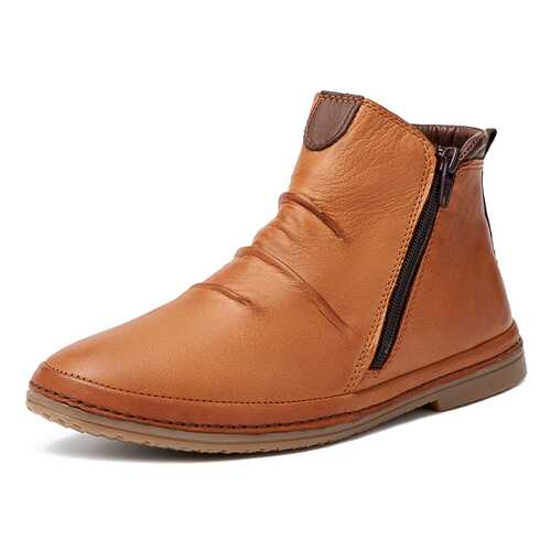 Ботинки женские Pierre Cardin 710018301 коричневые 38 RU в H&M