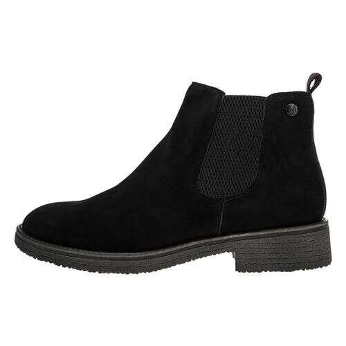 Ботинки женские S.Oliver 5-5-25308-23 черные 40 DE в H&M