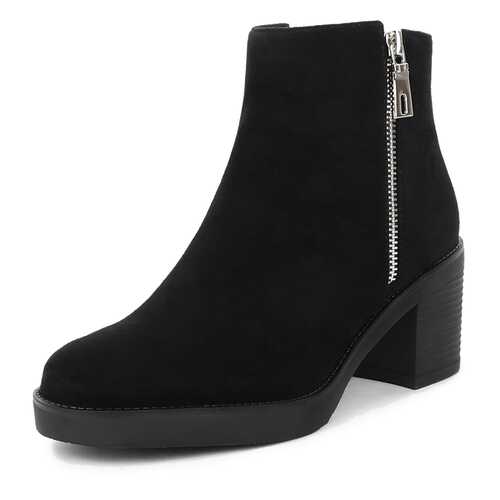 Ботинки женские T.Taccardi 02108180 черные 39 RU в H&M