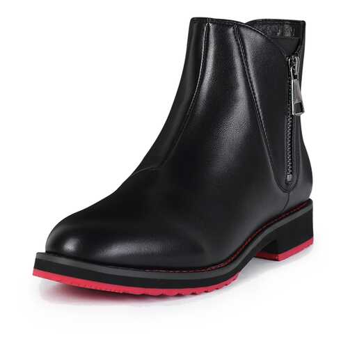 Ботинки женские T.Taccardi 25606160 черные 38 RU в H&M