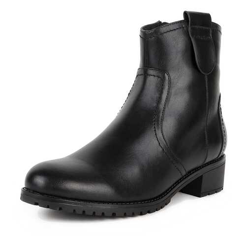 Ботинки женские T.Taccardi 25607090 черные 39 RU в H&M