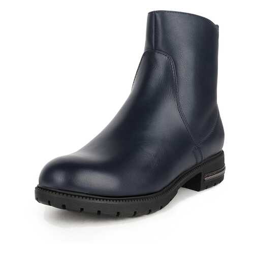 Ботинки женские T.Taccardi 25607730 синие 37 RU в H&M