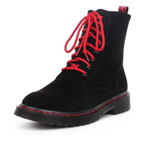 Ботинки женские T.Taccardi 25608460 черные 38 RU в H&M