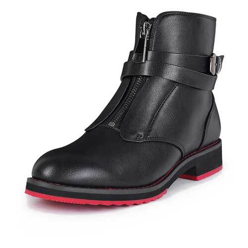 Ботинки женские T.Taccardi 710018122 черные 41 RU в H&M