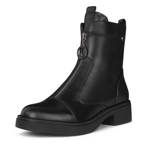 Ботинки женские T.Taccardi JX20W-36 черные 38 RU в H&M