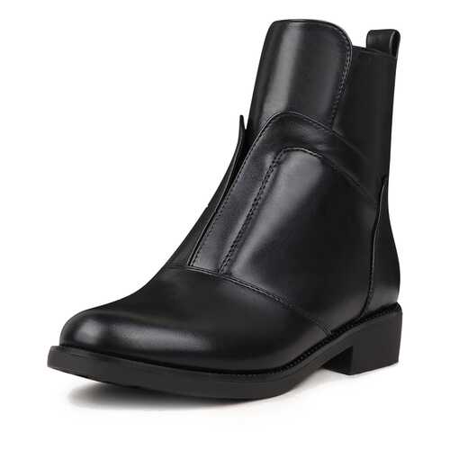 Ботинки женские T.Taccardi K0475MH-5 черные 37 RU в H&M