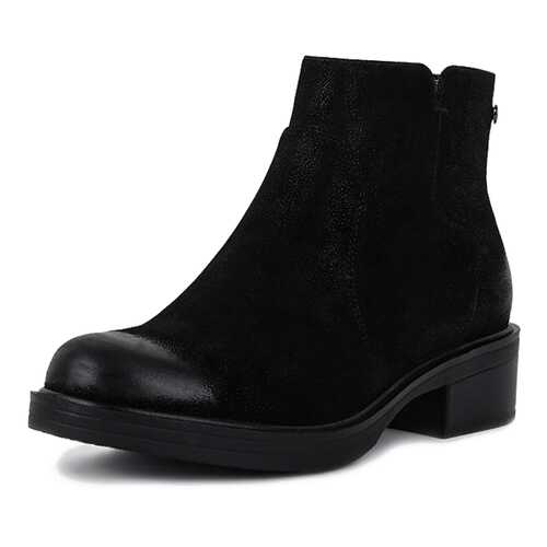 Ботинки женские T.Taccardi K0621MH-2A черные 37 RU в H&M