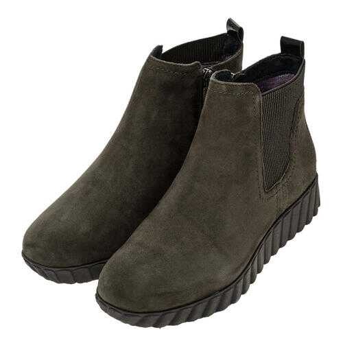 Ботинки женские Tamaris 1-1-25485-23-722 хаки 37 RU в H&M