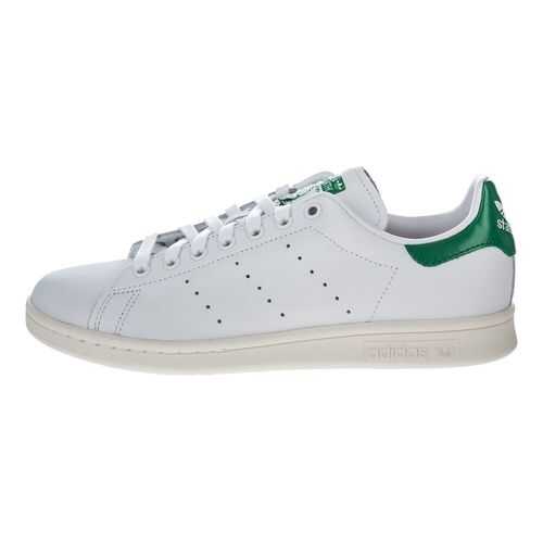 Кеды женские adidas Originals EH173 белые 5.5 DE в H&M