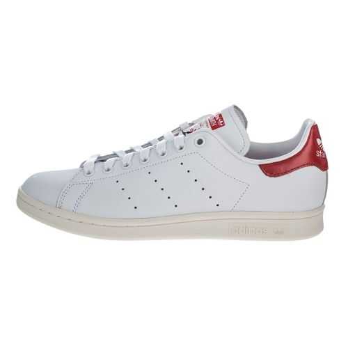 Кеды женские adidas Originals EH173 белые 7 DE в H&M