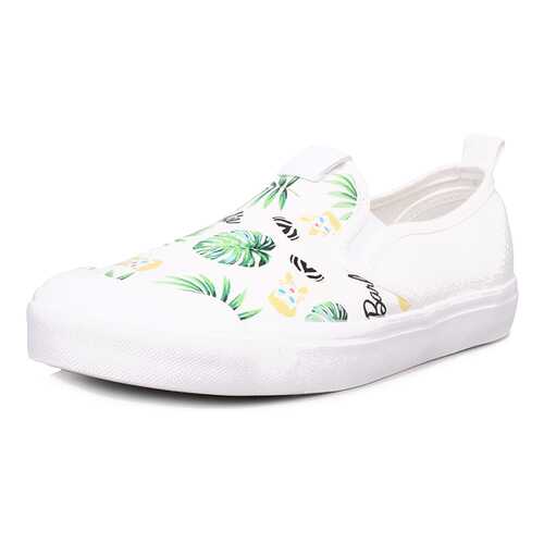Кеды женские Barbie 91406100 белые 39 RU в H&M