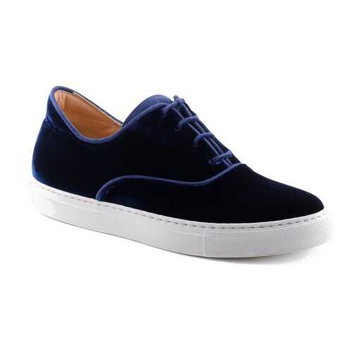 Кеды женские Dibrera 29026 синие 40 RU в H&M