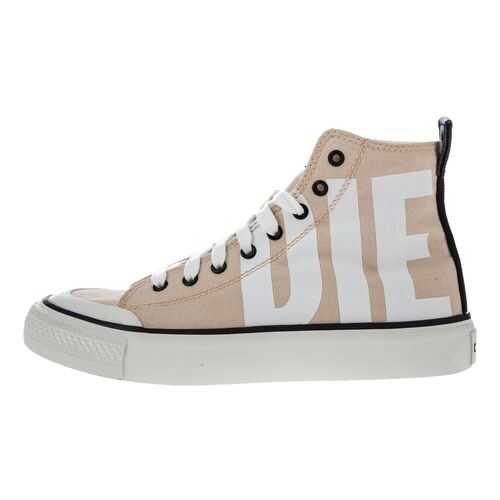 Кеды женские DIESEL Y01989 P2468 бежевые 36 IT в H&M