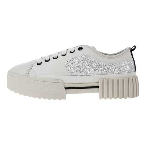 Кеды женские DIESEL Y02050 P2896 белые 38 IT в H&M