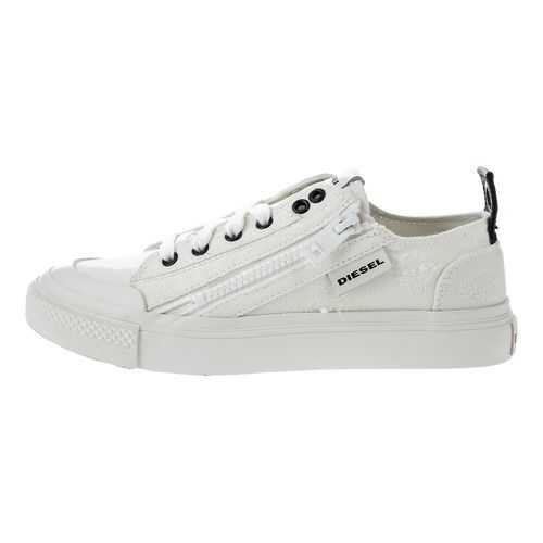Кеды женские DIESEL Y02139 PR573 белые 38 IT в H&M