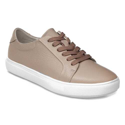 Кеды женские El Tempo FL8_E6005 бежевые 39 EU в H&M