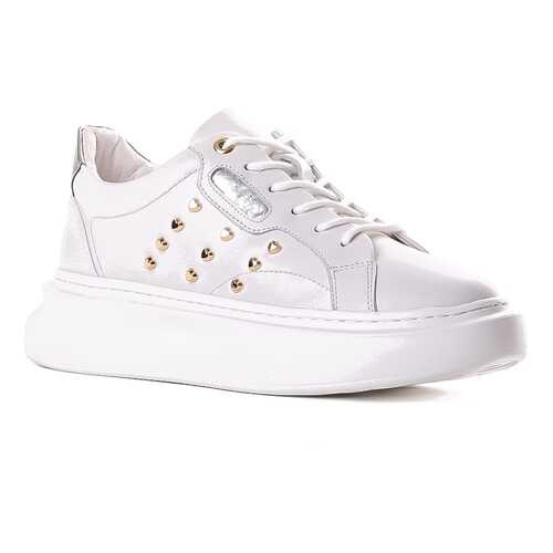 Кеды женские Francesco V. F68 белые 40 RU в H&M