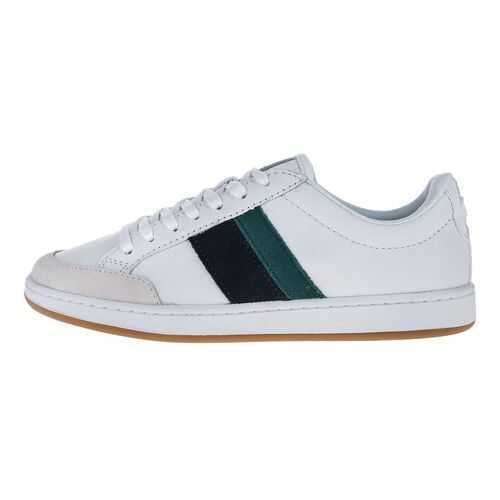 Кеды женские Lacoste 739SFA0061082T белые 5.5 FR в H&M