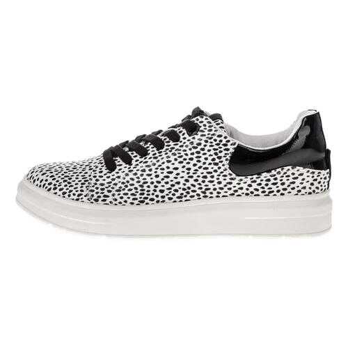 Кеды женские S.Oliver 5-5-23627-24 серые 37 DE в H&M