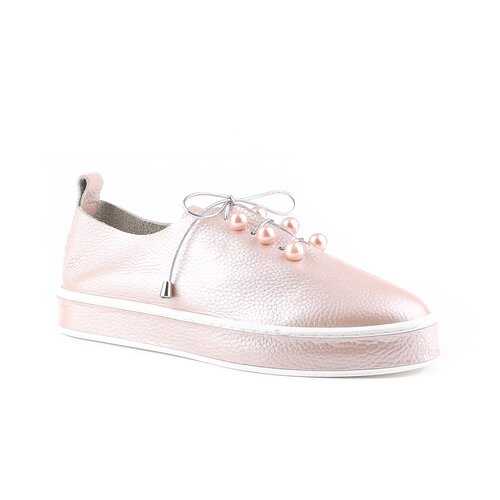 Кеды женские Shoes Market 996-5002-58 розовые 39 RU в H&M