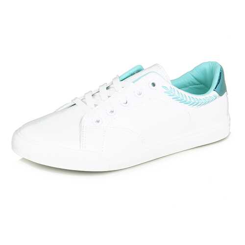 Кеды женские T.Taccardi 00206260 белые 39 RU в H&M
